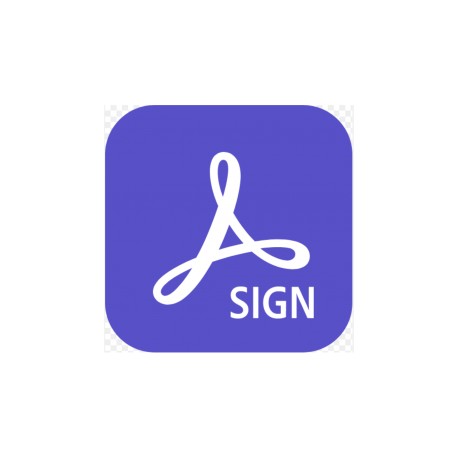Licencia Adobe Acrobat Sign Solutions for business