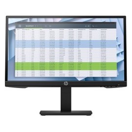 HP P22h G4 54,6 cm (21.5") 1920 x 1080 Pixeles Full HD IPS