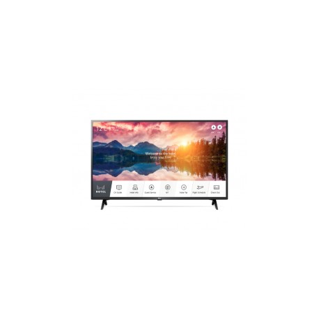 Smart TV LG Hotelera 75UR760H TV LED Profesional 75" Smart Hotelera...