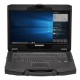 DURABOOK S14G2 Field, S4E1A2DEABXE, 14" FHD (1920x1080) táctil 1000...