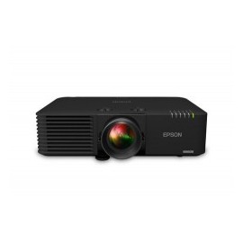 Epson PowerLite L615U videoproyector Proyector instalado en techo /...