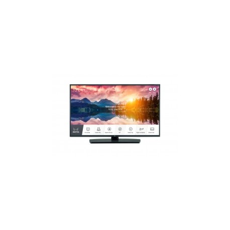 Pantalla Hotelera UHD 4k LG 65UT640S- 65" - 3840 x 2160 Super Sign...