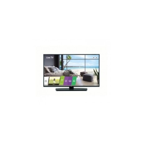 Pantalla Semihotelera LG 43LT340H - 43" - 1920x1080 - 2 HDMI - 1...