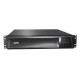 APC SMX1500RM2U sistema de alimentación ininterrumpida (UPS) 1500...