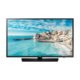 TV Smart Hotelera 50", Resolution: UHD (3840 x 2160), Picture...
