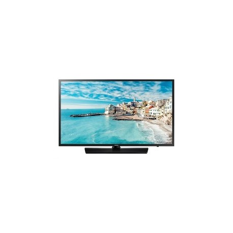 TV Smart Hotelera 50", Resolution: UHD (3840 x 2160), Picture...