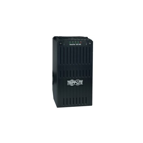 Tripp Lite SMART3000NET UPS No Break Interactivo SmartPro de 120V...