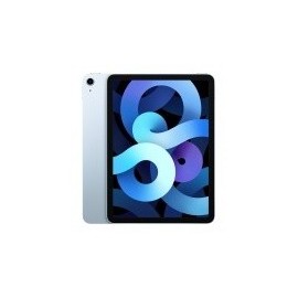 Apple iPad Air 4 Retina 10.9", 64GB, WiFi, Azul Cielo (4.ª...