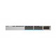 Switch Cisco Gigabit Ethernet Catalyst 9300 Network Advantage, 24...