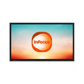 Monitor Interactivo INF9800 98” JTouch D-LED 3840 x 2160 4K Ultra HD