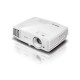 Videoproyector benq dlp mx707 xga 3500 lumenes hdmi lampara de...