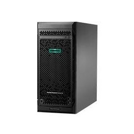 Servidor hpe proliant ml110 gen10, intel xeon bronze-3204 6-core...